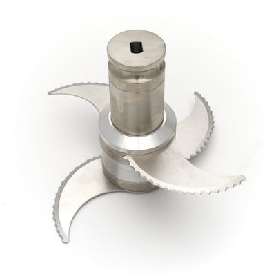 Bloc de cutite zimtate pentru cutter vertical Maxima 70L