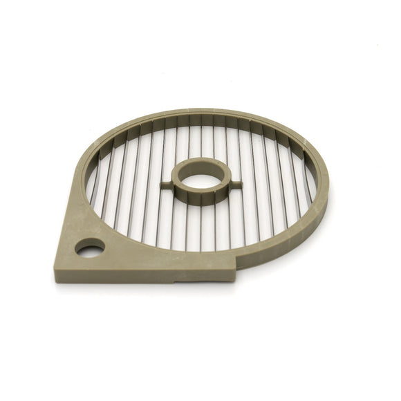 Disc cartofi pai 10 mm pentru feliator de legume Maxima VC450