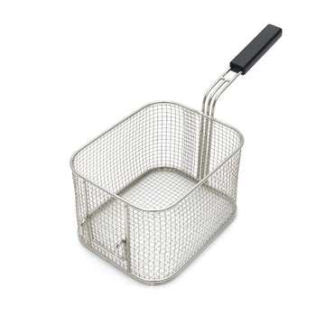 Cos de prajire complet pentru friteuza pe inductie cu ridicare automata Maxima 8L