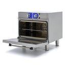 Cuptor electric Maxima, linia 600, 64cm, 230V, 3kW