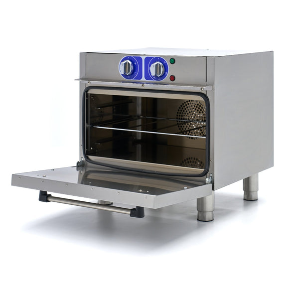 Cuptor electric Maxima, linia 600, 64cm, 230V, 3kW