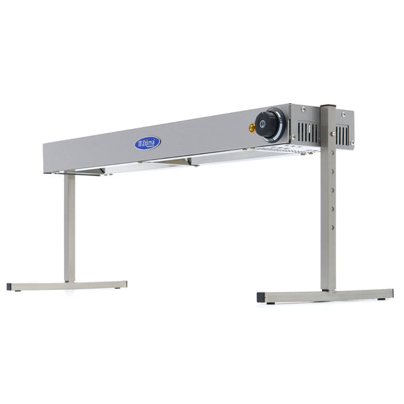 Incalzitor tip rampa Maxima, 76cm, pentru tavan sau pe blat, 685 W