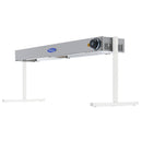 Incalzitor tip rampa Maxima, 76cm, pentru tavan sau pe blat, 685 W