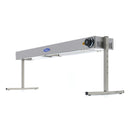 Incalzitor tip rampa Maxima, 92cm, pentru tavan sau pe blat, 864 W