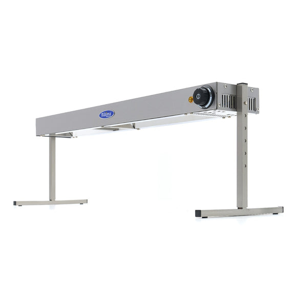 Incalzitor tip rampa Maxima, 92cm, pentru tavan sau pe blat, 864 W