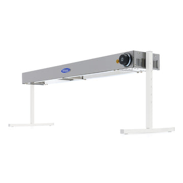 Incalzitor tip rampa Maxima, 92cm, pentru tavan sau pe blat, 864 W