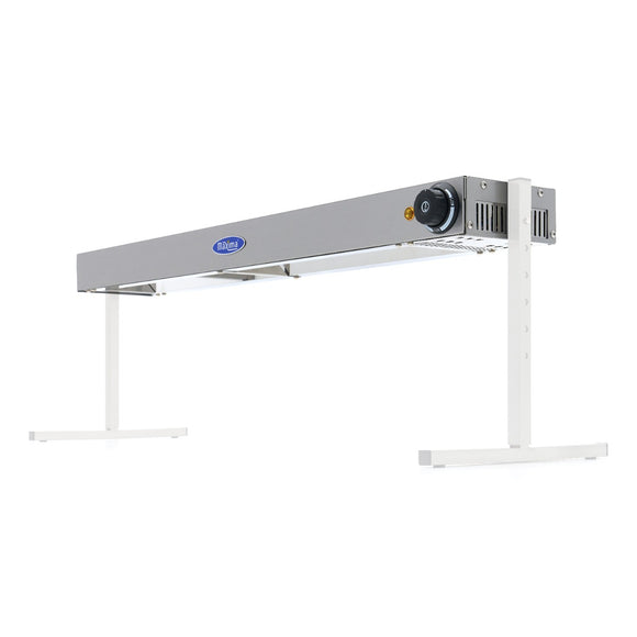 Incalzitor tip rampa Maxima, 92cm, pentru tavan sau pe blat, 864 W