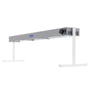 Incalzitor tip rampa Maxima, 107cm, pentru tavan sau pe blat, 1,16 kW