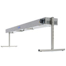 Incalzitor tip rampa Maxima, 122cm, pentru tavan sau pe blat, 1,19 kW