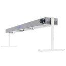 Incalzitor tip rampa Maxima, 122cm, pentru tavan sau pe blat, 1,19 kW