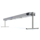 Incalzitor tip rampa Maxima, 152cm, pentru tavan sau pe blat, 1,5 kW