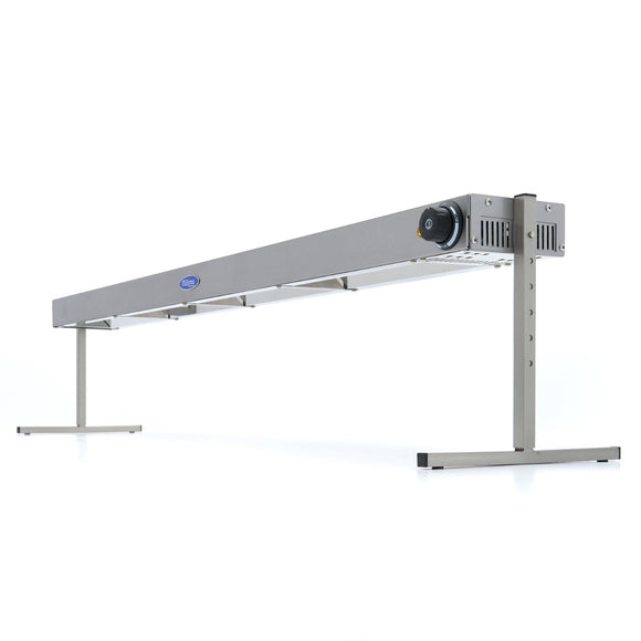 Incalzitor tip rampa Maxima, 152cm, pentru tavan sau pe blat, 1,5 kW