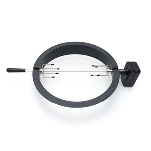 Rotisor pentru gratar Kamado Maxima, Ø 56 cm