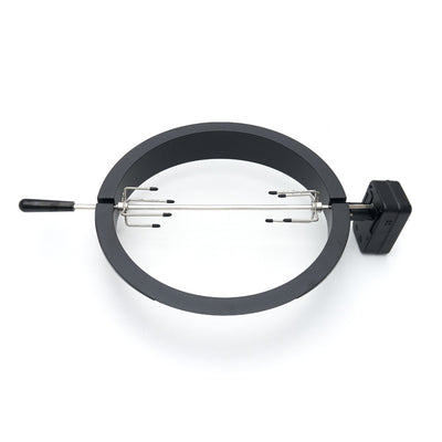 Rotisor pentru gratar Kamado Maxima, Ø 56 cm