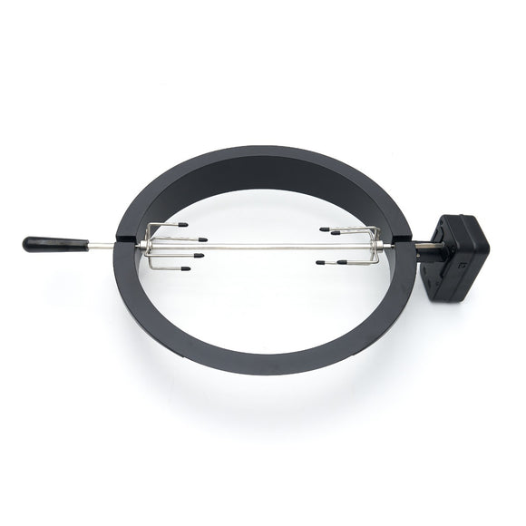 Rotisor pentru gratar Kamado Maxima, Ø 56 cm