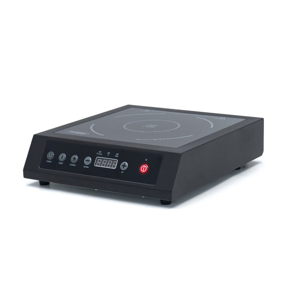 Plita pe inductie Maxima, Ø26cm, model de banc, 230V, 3,5kW