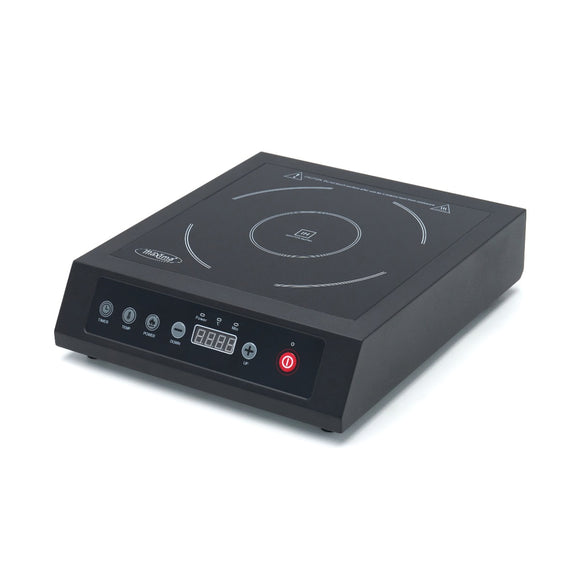 Plita pe inductie Maxima, Ø26cm, model de banc, 230V, 3,5kW