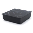 Plita pe inductie Maxima, Ø26cm, incorporabila, 230V, 3,5kW