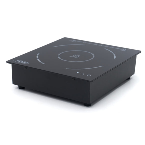 Plita pe inductie Maxima, Ø26cm, incorporabila, 230V, 3,5kW