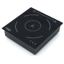 Plita pe inductie Maxima, Ø26cm, incorporabila, 230V, 3,5kW