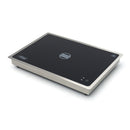 Platou incalzit pe inductie Maxima, max 100°C, 34x26cm, incorporabil, 1kW