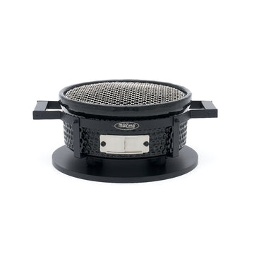 Gratar Hibachi ceramic Maxima - imaginea 2