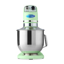 Mixer planetar Maxima, 7L, 2kg aluat, 350 W, verde
