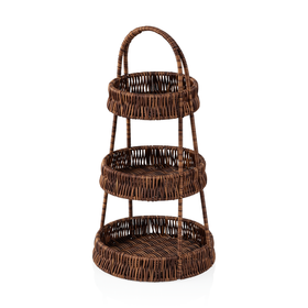 Etajera Creek, inaltime 45 cm, polipropilena