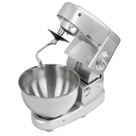 Robot de bucatarie planetar multifunctie mx.HO8.800 8L