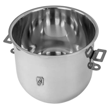 Cuva pentru mixer planetar 15L mptHE 15.6.370 - 0