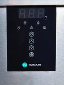 Fierbator de Apa cu Microcomputer Hurakan HKN-HVZ25M - Fierbatoare de apa