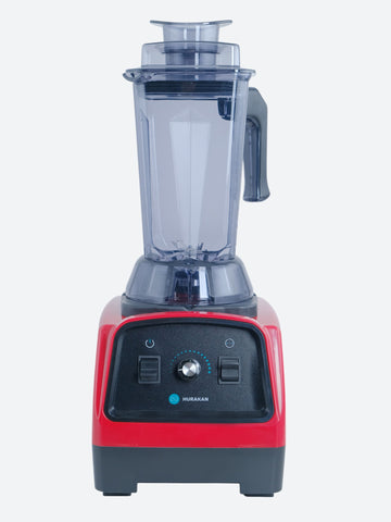 Blender Profesional Hurakan HKN-BLW3 Rosu - Blendere