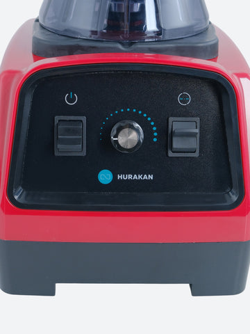 Blender Profesional Hurakan HKN-BLW3 Rosu - Blendere