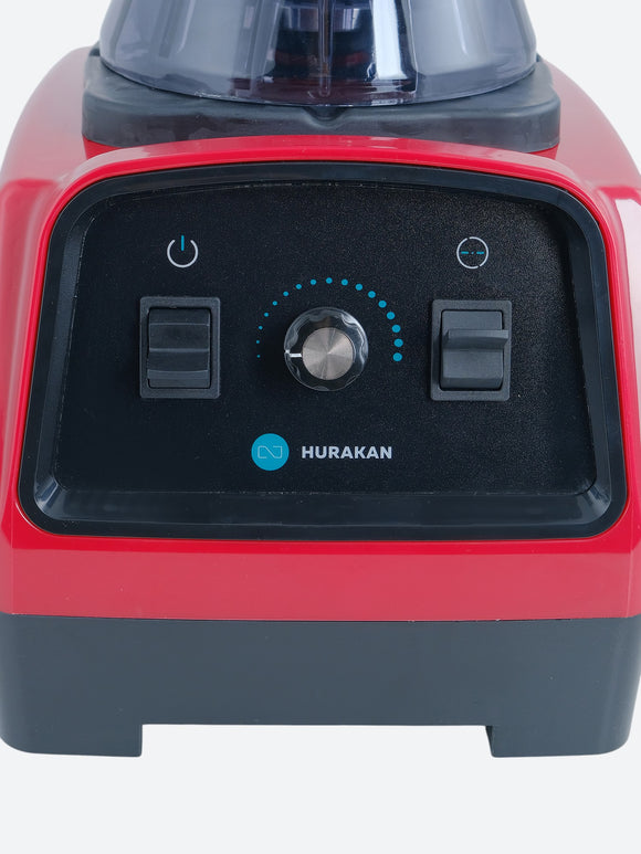 Blender Profesional Hurakan HKN-BLW3 Rosu - Blendere