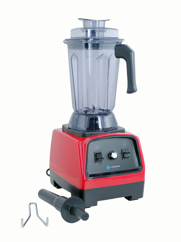 Blender Profesional Hurakan HKN-BLW3 Rosu - Blendere