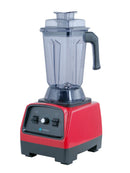 Blender Profesional Hurakan HKN-BLW3 Rosu - Blendere