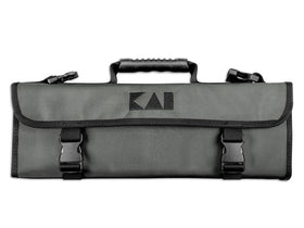 Set 5 cutite japoneze KAI Shun Wasabi - 0