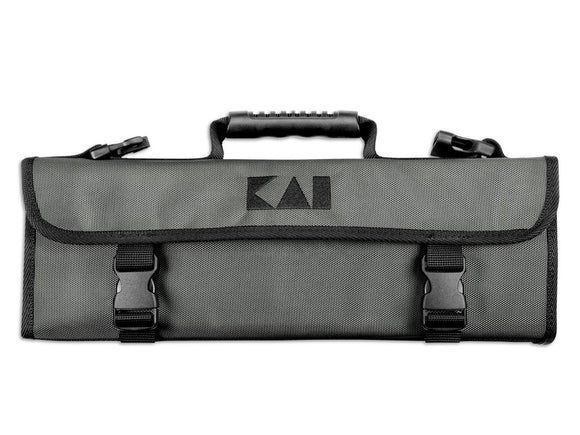 Set 5 cutite japoneze KAI Shun Wasabi