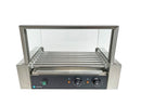 Gratar cu Role pentru Hot-Dog Hurakan HKN-GW7MC - gratare cu role