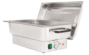 Chafing Dish Electric Hurakan HKN-CD14ELS - incalzitoare de vase