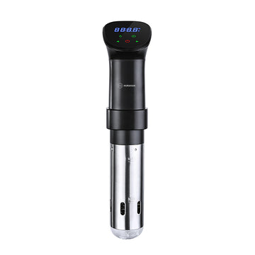 Aparat Sous-Vide Hurakan HKN-SV12M - aparate sous-vide