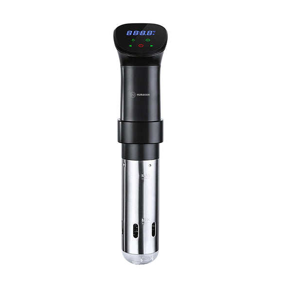 Aparat Sous-Vide Hurakan HKN-SV12M - aparate sous-vide