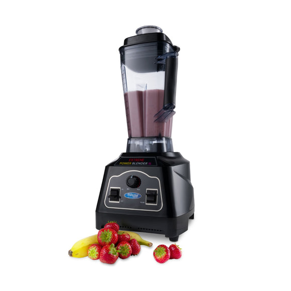 Blender - 2,5L - 1800W - Functie Pulse