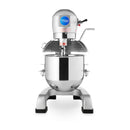 Mixer Planetar - 20L - 10kg Aluat - 3 Viteze-6