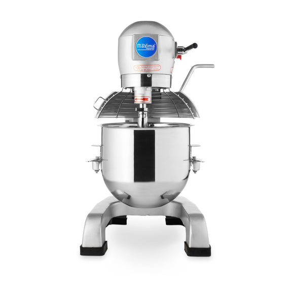 Mixer Planetar - 20L - 10kg Aluat - 3 Viteze