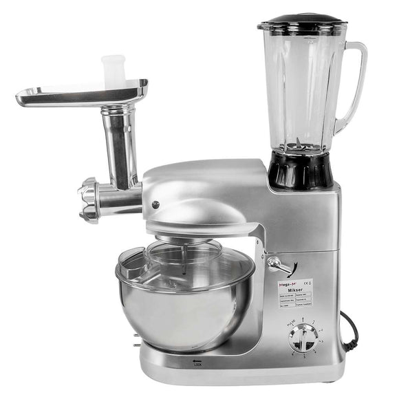Robot de bucatarie planetar multifunctie 5L MX.H05.600