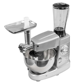 Robot de bucatarie planetar multifunctie mx.HO8.800 8L