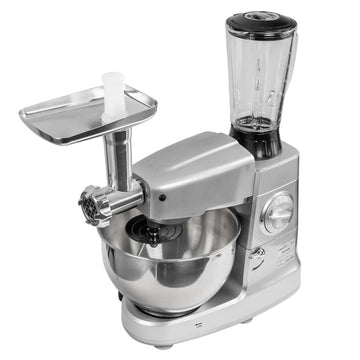 Robot de bucatarie planetar multifunctie mx.HO8.800 8L