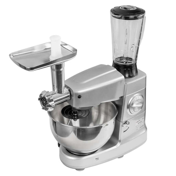 Robot de bucatarie planetar multifunctie mx.HO8.800 8L