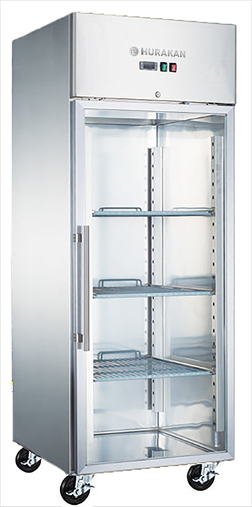 Dulap Frigorific Hurakan HKN-GX650TNG - frigidere si congelatoare